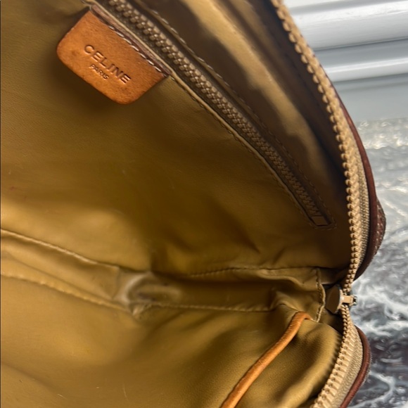 Celine Large Wristlet - Picture 11 of 14